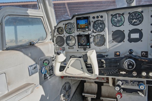 Aircraft example