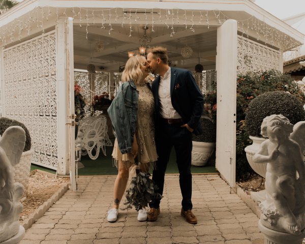 Engagement example