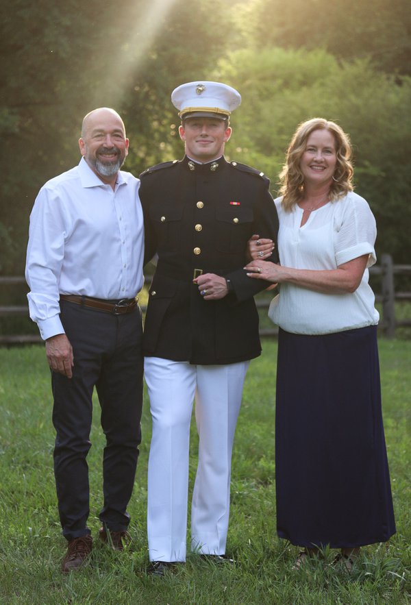 Family example