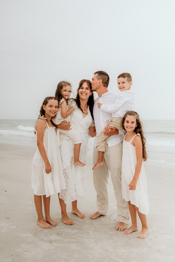 Family example