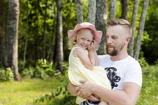 Family example