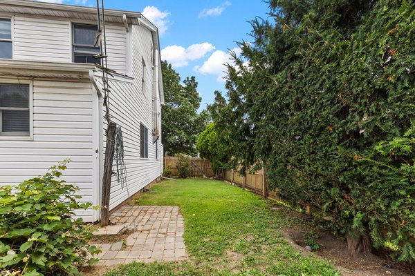 Real Estate example