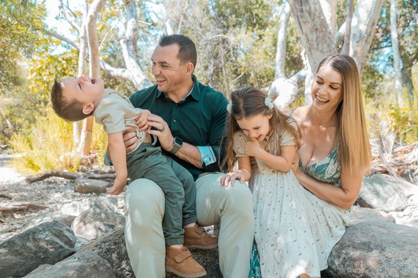 Family example