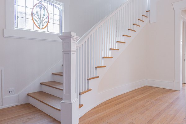 Real Estate example