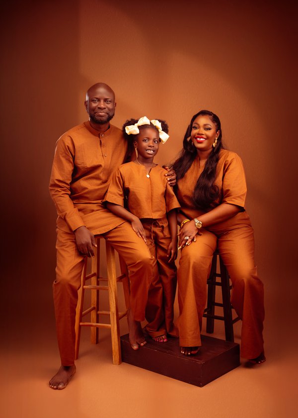 Family example