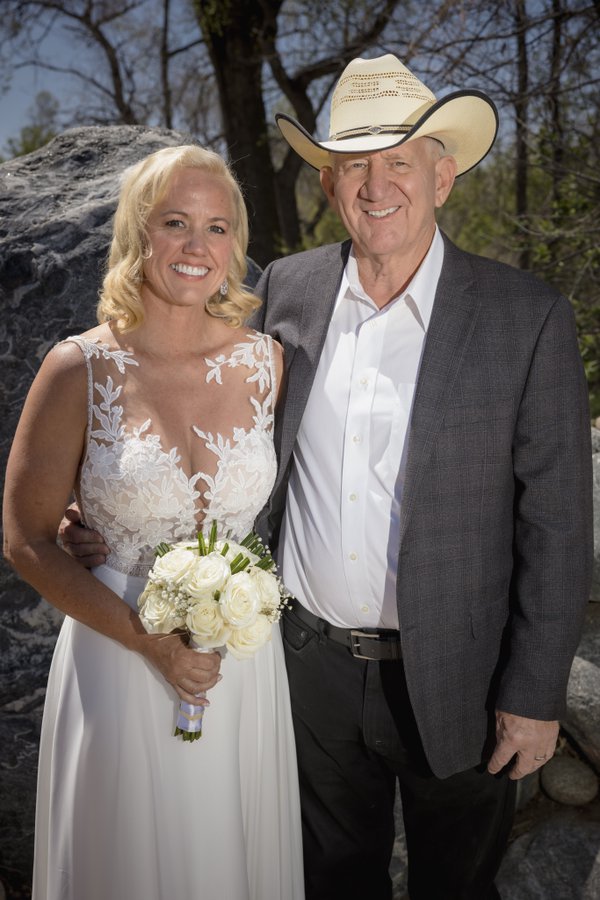 Wedding example