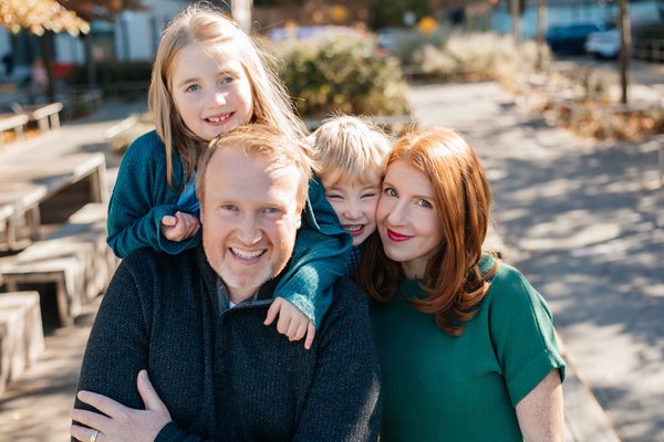 Family example
