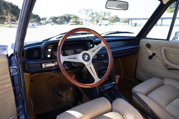 Automotive example