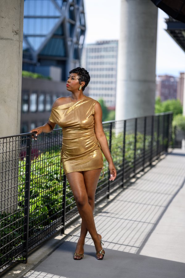 Fashion example