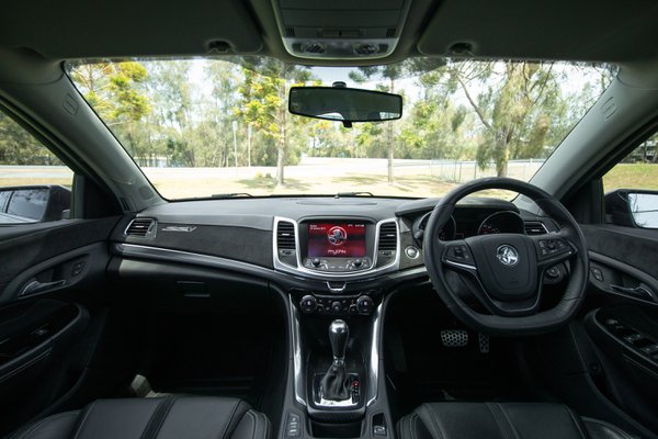 Automotive example