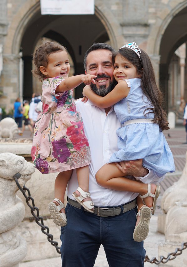 Family example
