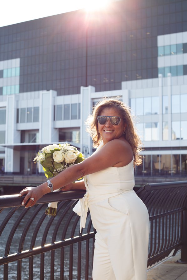 Wedding example