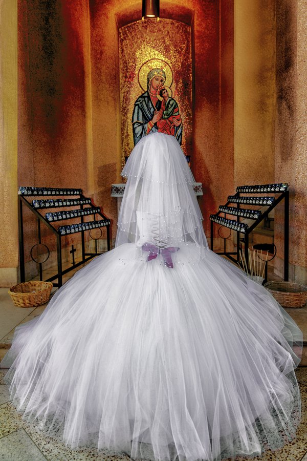 Wedding example