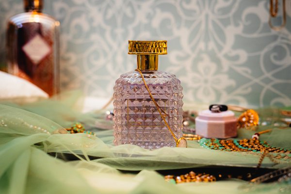 Wedding example