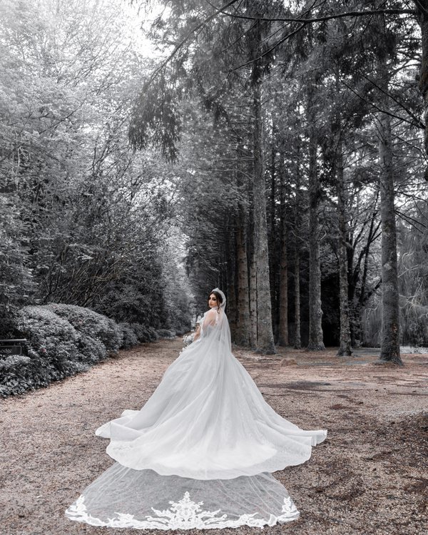 Wedding example