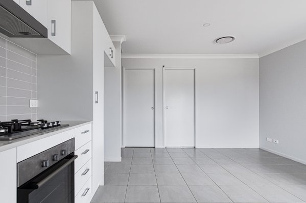 Real Estate example