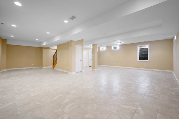 Real Estate example