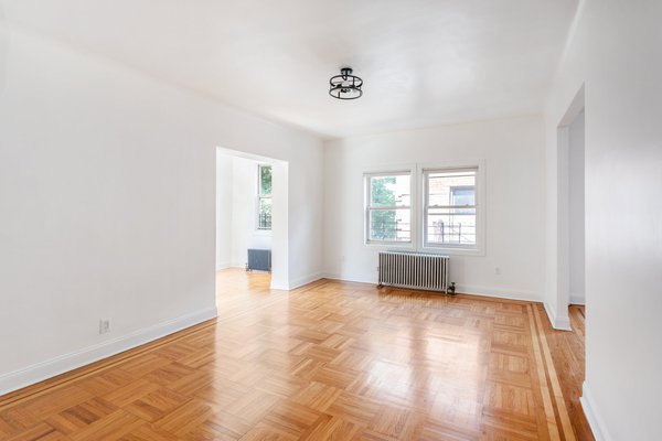 Real Estate example