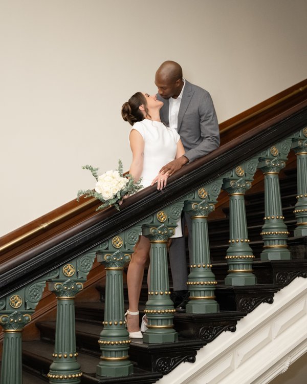 Wedding example