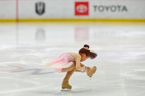 Sport example