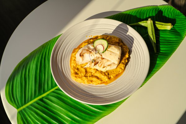 Food example