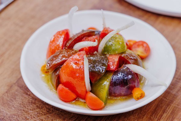 Food example
