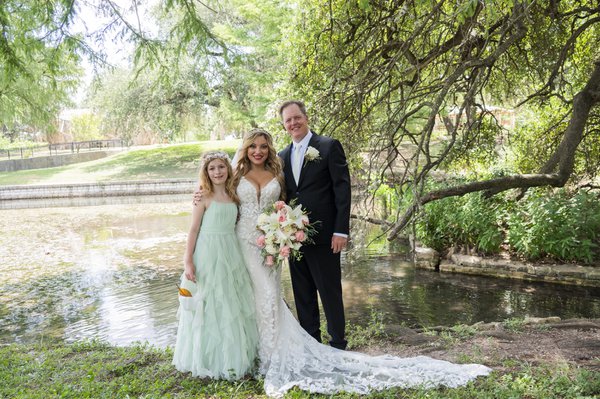 Wedding example