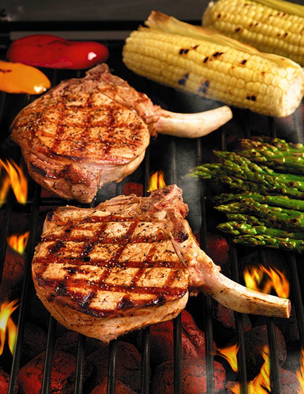 Food example