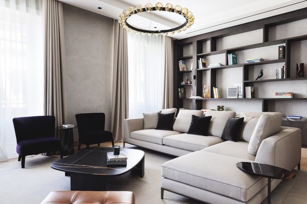Real Estate example