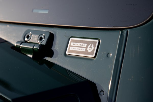 Automotive example