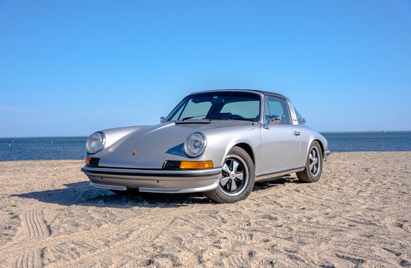 Automotive example