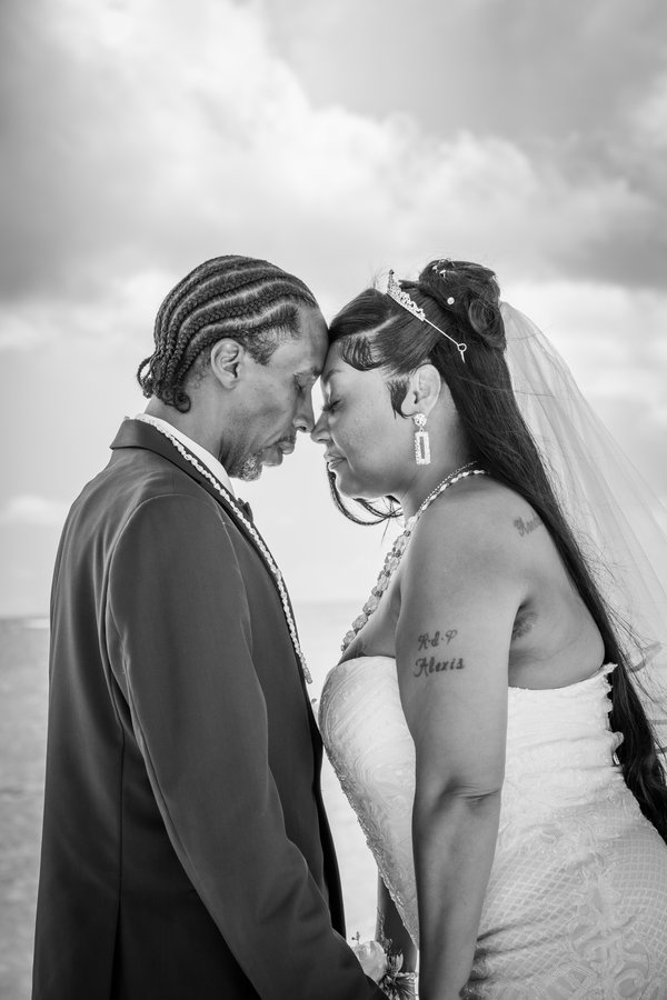 Wedding example