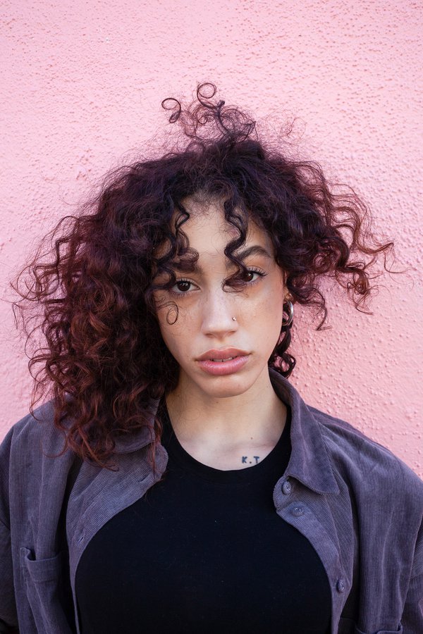 Portrait example