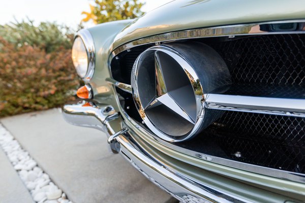 Automotive example