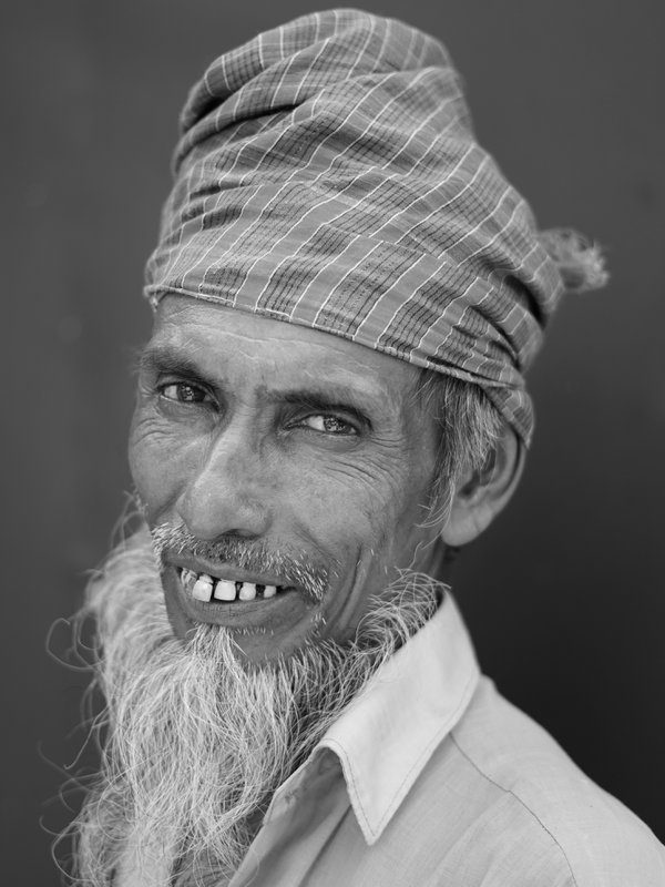 Portrait example