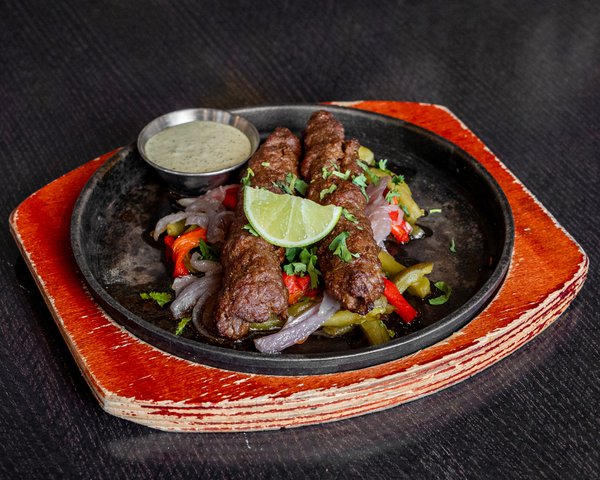 Food example
