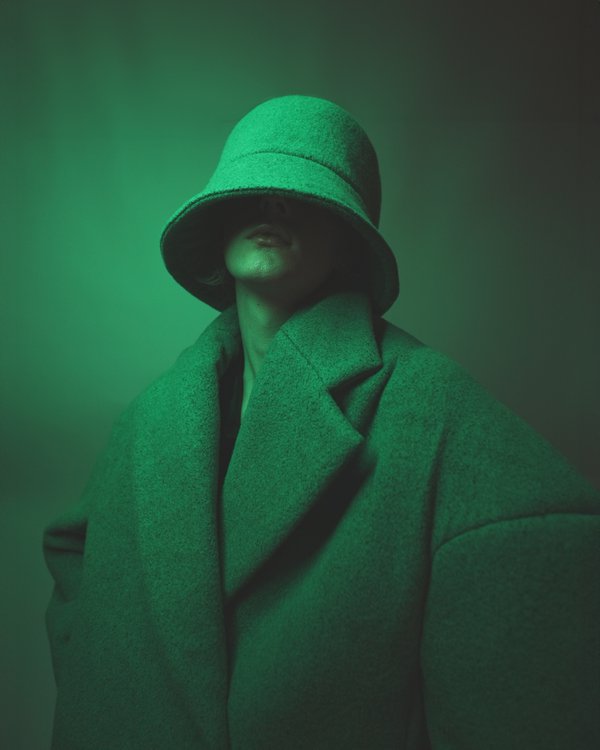 Fashion example