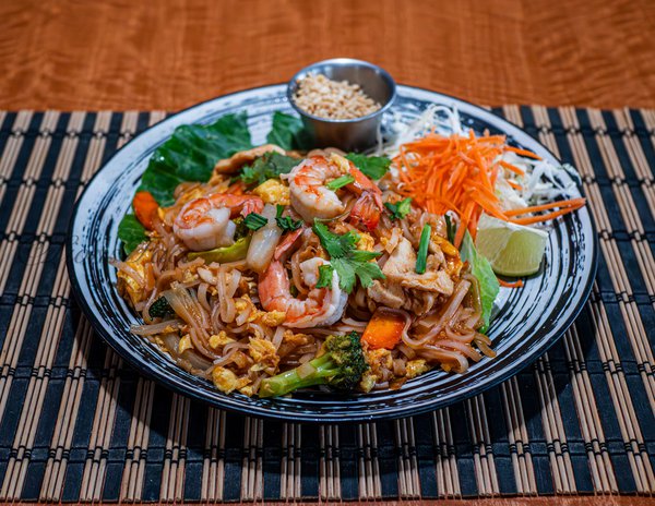 Food example