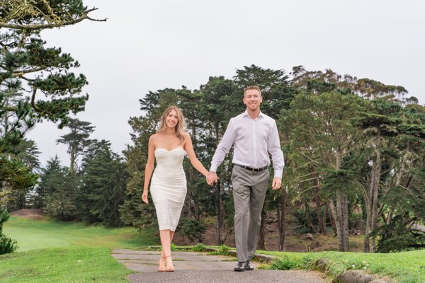 Engagement example