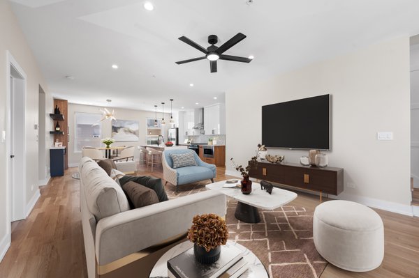 Real Estate example