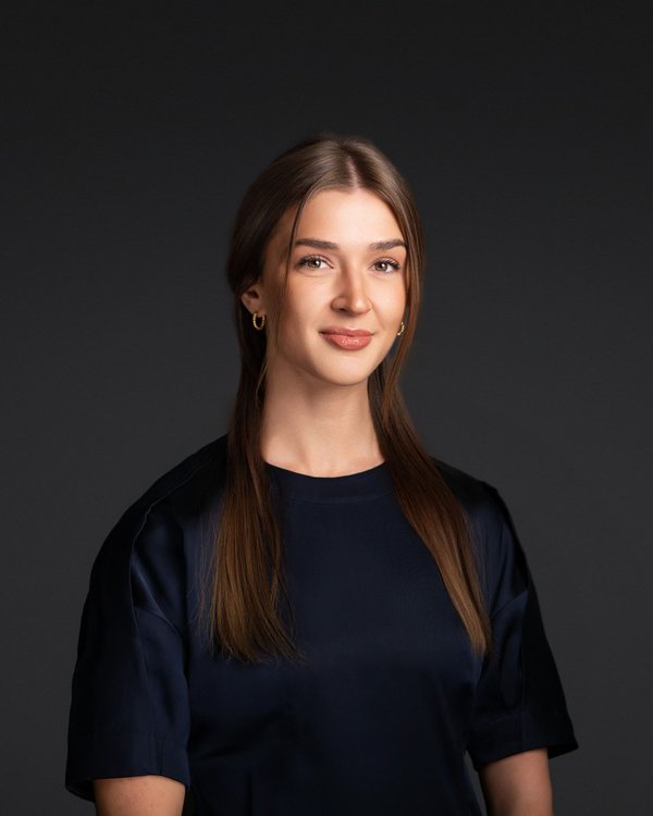 Portrait example
