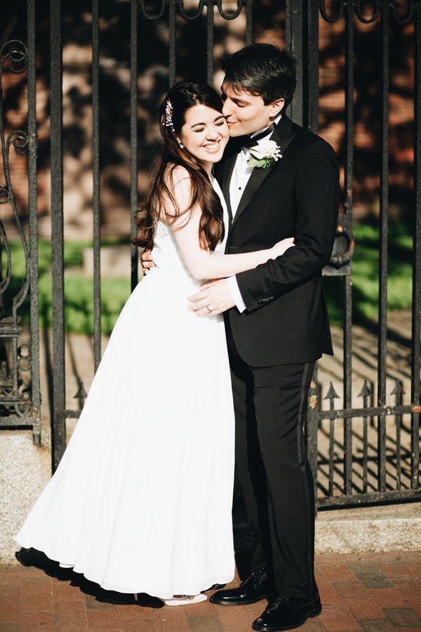 Wedding example