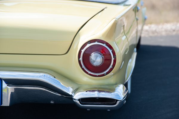 Automotive example