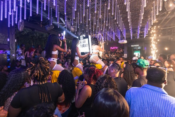 Party example