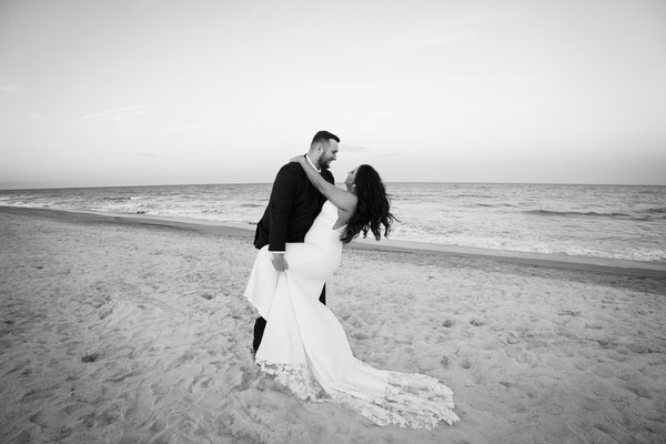 Wedding example