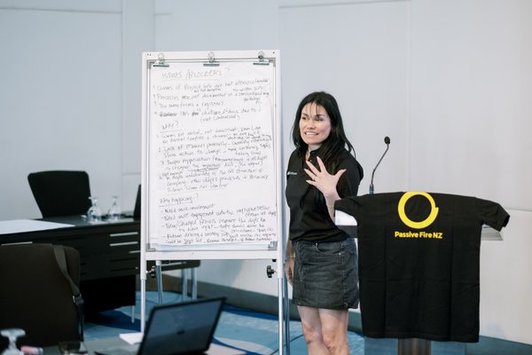 Team & Office example