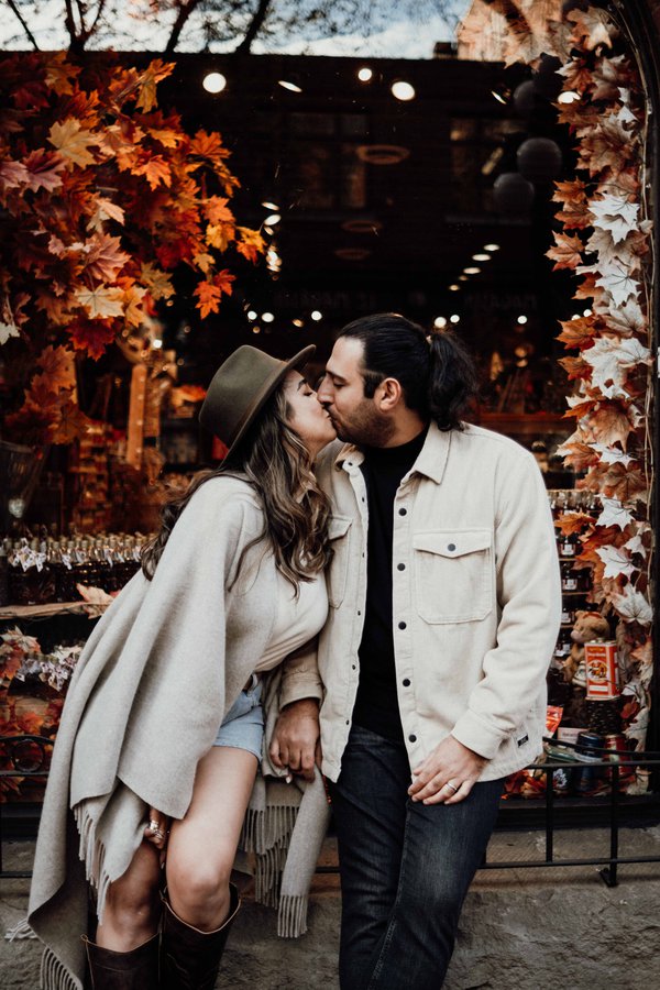 Engagement example
