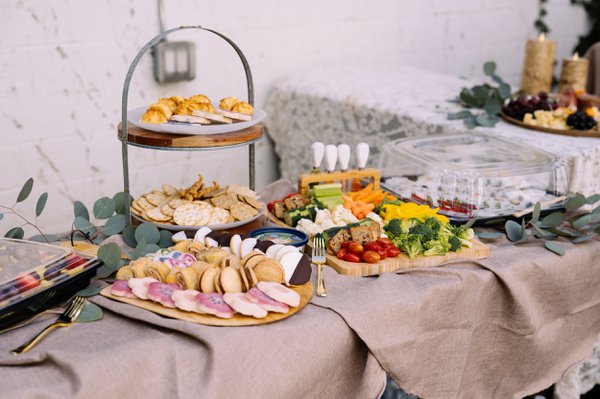 Food example