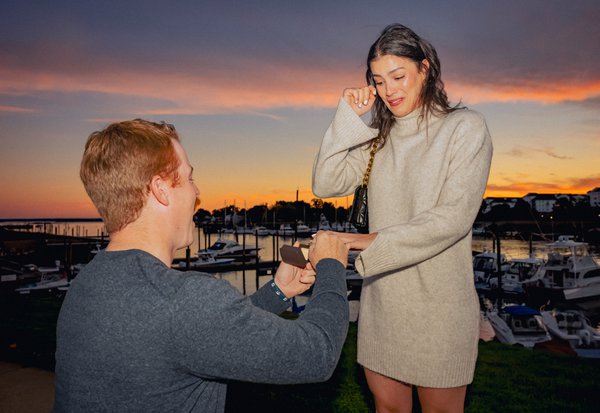 Engagement example