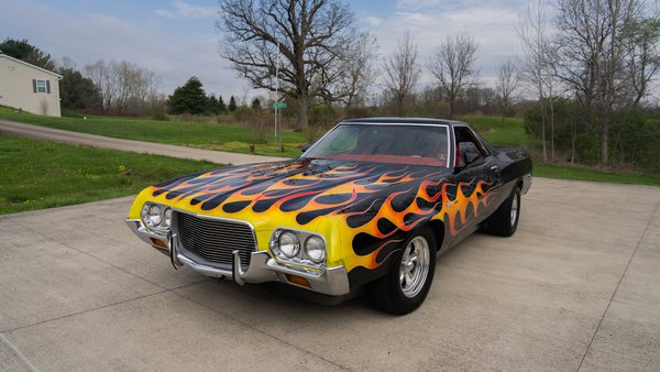 Automotive example